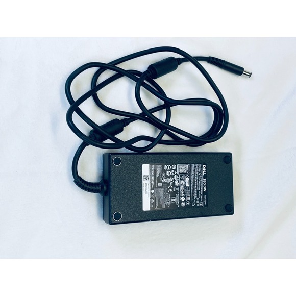 Dell Performance Dock WD19TB 180W 4K - Picture 13 of 16